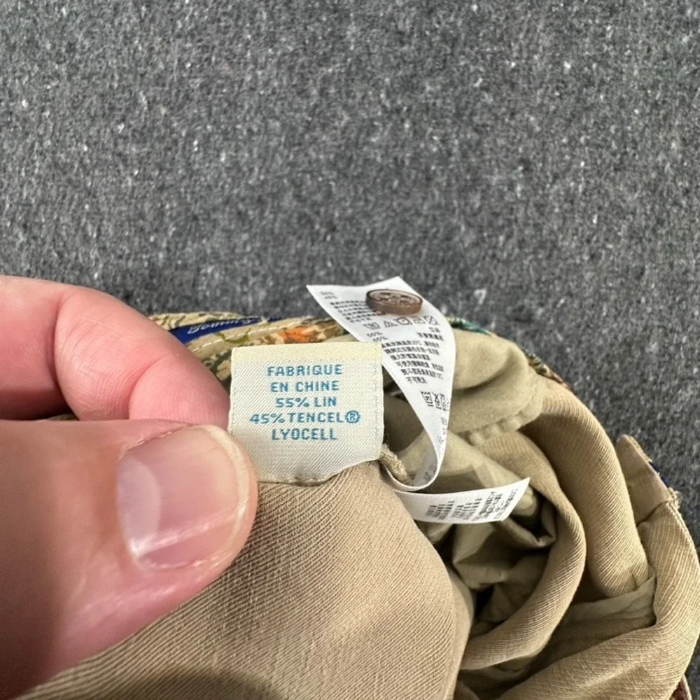 Tommy Bahama hello thank